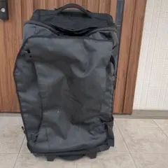 大容量 THE NORTH FACE ローリング・サンダー 80リットル