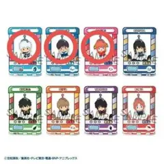 2025年最新】タイトル：銀魂 アクリルスタンドの人気アイテム - メルカリ