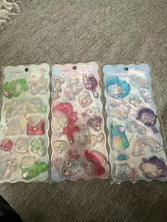 キラリンウォーター　ストーン付き