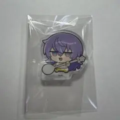 にじさんじ ８周年 8th with cake！アクリルブロック 星導ショウ