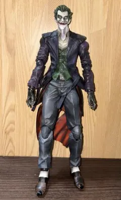 VARIANT PLAY ARTS 改 ワイルドウエストバットマン 2体SET - メルカリ