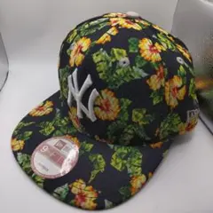 ◆2823 NEWERA　ニューヨークヤンキース　ネイビー系