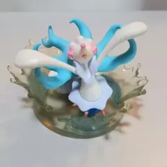 ポケモン　ポケットモンスター アシレーヌ わだつみのシンフォニア モンコレEX