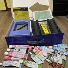 2026年最新】プリントゴッコ ハイメッシュマスターの人気アイテム