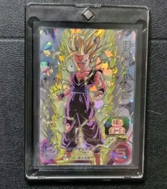 2026年最新】ドラゴンボールヒーローズ 孫悟飯の人気アイテム - メルカリ
