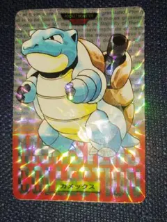 2026年最新】ポケモン カードダス カメックスの人気アイテム - メルカリ