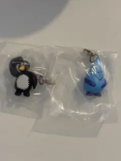 daisuke kondo めじるしアクセサリー　ガチャ　2種類セット