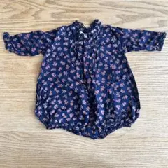 caramelbaby&child ロンパース 12mのサムネイル