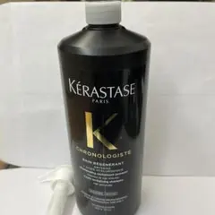 ケラスターゼバンクロノロジスト1000ml シャンプーのサムネイル