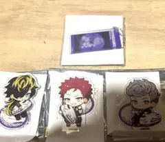 ヒプノシスマイク　限定アクスタ　ナゴヤ