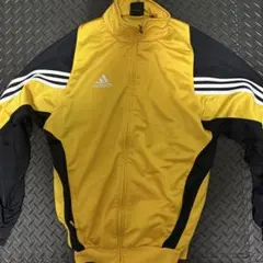 00s〜 adidas トラックジャケット y2k