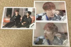 ほくじぇ 公式写真セット