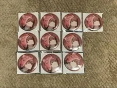 VOLTACTION Pajama Party! 缶バッジ　セラフ ③