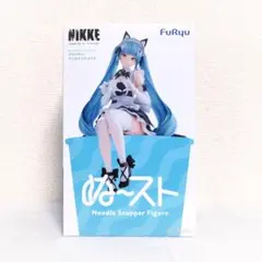 勝利の女神：NIKKE　ぬーどるストッパー フィギュア　プリバティ