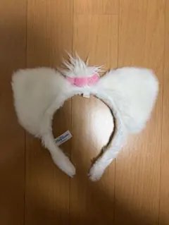 マリーちゃん　カチューシャ