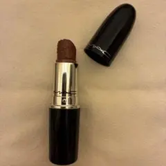 MAC ラスターガラスリップスティック　ポッシュピット