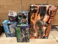 未開封　HUNTER×HUNTER 1番くじ キメラアント編 セット　まとめ売り