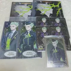 ツイステ セベク