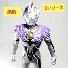 ウルトラマンレジェンド ソフビフィギュア16センチ