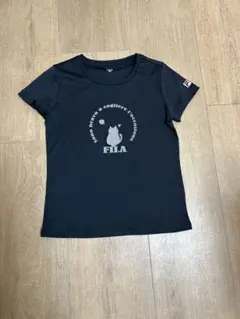 フィラ　テニス　Tシャツ