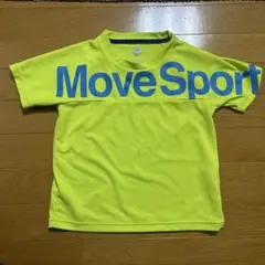 DESCENTE デサント Tシャツ