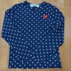 2026年最新】PLAY COMME des GARCONS 柄・デザイン：ドット レディース