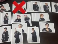 超特急 REAL? 生写真A