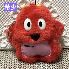 レトロ☆ガチャピン ムック ぬいぐるみ セキグチ ポンキッキーズ