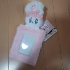 Esther Bunny パスケース ぬいぐるみ　フォトフレームのサムネイル