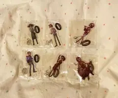 第五人格　IdentityV　初期衣装　アクスタ　アクキー