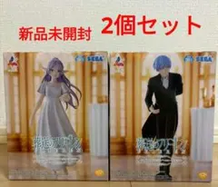 2025年最新】葬送のフリーレン フィギュア フリーレン luminastaの人気