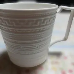 ♥値下げ♥ウェッジウッドインテグリオ　マグカップ