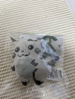 マ*ィ様 【新品】はじまりのピカチュウ　マスコット　30周年　ポケモンセンター