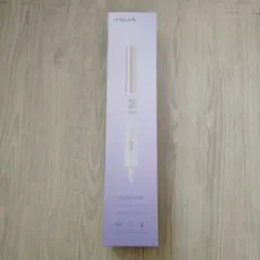 ANLAN 自動カールヘアアイロン ホワイト
