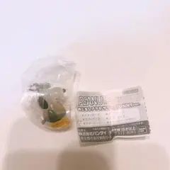 PEANUTS めじるしアクセサリー FUNNY ver.
