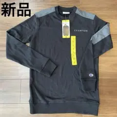 新品　Champion チャンピオン　スウェット　トレーナー　メンズ