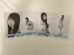 日向坂46 佐藤優羽 アクリルスタンド 2種セット - メルカリ