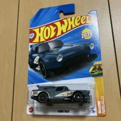 ホットウィール DEORA TOO'ND エラー品 - メルカリ