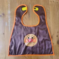 アンパンマンマント　3点