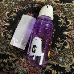 新品未使用】スターバックス ハロウィン サニーボトル キャット