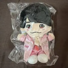 2026年最新】ちびぬい 服 なにわ男子の人気アイテム - メルカリ