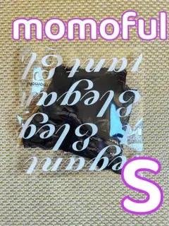 momoful 吸水ショーツ