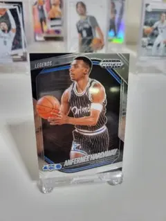 NBA アンファニー・ハーダウェイ レジェンズカード