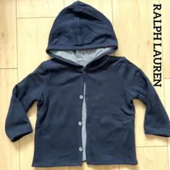 ☘️ ラルフ ローレン RALPH LAUREN リバーシブル 80cm90cm