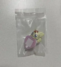 プリキュア　一番くじ　ちらりんフレンズ ミニフィギュア　ココ　Ｅ賞