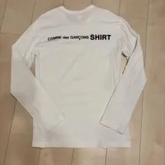 COMME des GARÇONS SHIRT ロングスリーブカットソーのサムネイル
