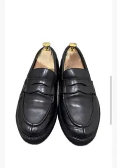 【最終値下げ】REGAL リーガル　コインローファー　ビジネス　ビブラムソール