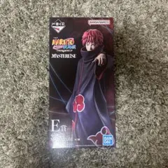 NARUTO一番くじ　 E賞サソリ、I賞ビジュアルシール（ペイン・小南） NARUTO一番くじ E賞サソリ、I賞ビジュアルシール（ペイン・小南