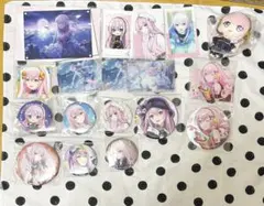 プロセカ 巡音ルカ グッズまとめ売り