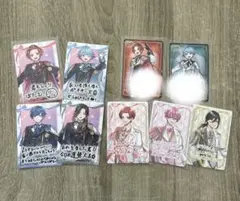 いれいす カードセット まとめ売り - メルカリ